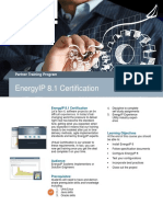 EnergyIP VirtCert