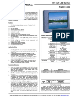 Ai-Lcd104ha 530134