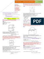 Maths Class 10 Chapter 13 Exercise 13.1 Surface Areas and Volumes Ncert Qa