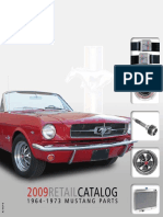 MustangClassic 2008-No Price PDF