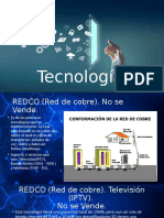 Tecnologías