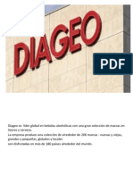 DIAGEO