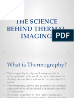 Lecture Thermography Presentation