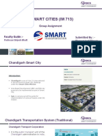 Chandigarh Smart City