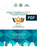 3rd BRICS UF BROCHURE