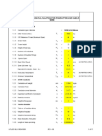 SAG TENSION CALCULATION FOR CONDUCTOR AND SHIELD WIRE - Rev-0