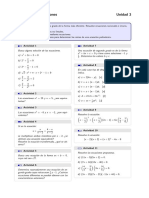 ACTIVIDADES Ecuaciones 000