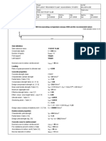 Precast Roof Slab PDF