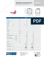 Vimot Fichas Tecnicas 2019 PDF