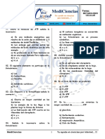 Metabolismo Celular