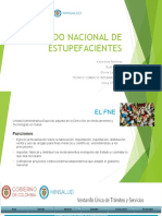 Fondo Nacional de Estupefacientes