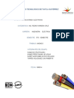 Unidad 2 Inst Elect PDF