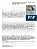 Co Produções e Co Formações Paola Bacchetta