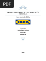 Caso de Estudio IKEA