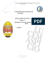 Sistema de Aterrizaje Tarea 3