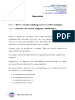 Mooc2 Leçon 2 PDF