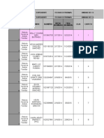 FUID 2014 en Custodia