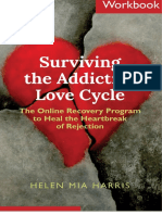 Surviving The Addictive Love Cycle