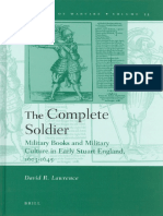 The Complete Soldier