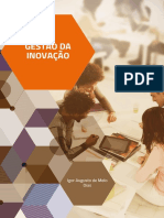 Gestão Da Inovação PDF