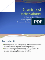 Modulator: Dr. P.B.Desai HOD, Dept of Biochemistry. Presenter: DR Vijayetha S. Kagwad