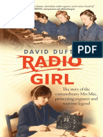 Radio Girl Chapter Sampler