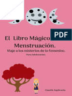 Copia de El Libro Magico de La Menstruación PDF