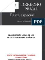 4to. Documento Derecho Penal