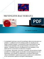 Meningitis Bacterianas PDF