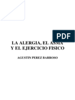 Ejercicio Fisico y Asma