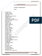 English 12th 1marks-Www - Kalviexpress.in