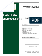 1 - Orçamento - Pavimentação Aauq-Cid - Verde-1