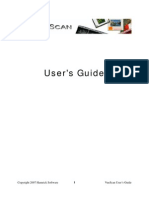 VueScan Users Guide