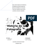 LA Fotografía