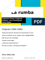 La Rumba