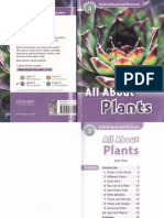 All About Plants PDF