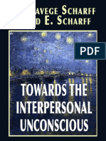 Towards The Interpersonal Unconscious PDF