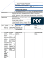 Malla Curricular de Matematicas 10