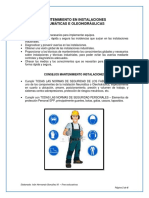 Mantenimiento de Instalaciones Neumaticas e Hidraulicas (6208)