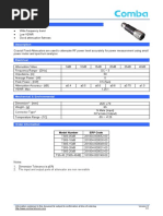 5W Attenuator PDF