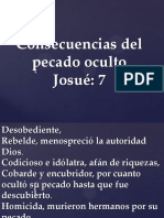 CONSECUENCIAS DEL PECADO OCULTO Nov PDF