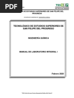 Manual de Laboratorio Integral I