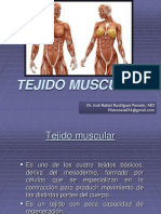  Tejido Muscular