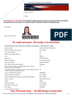 Consular Electronic Application Center - Print Application FINAL