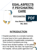 5 Legal Aspects of Psychiatric Care (16.02.2020)