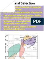 PPDS Materials Selection 1