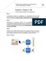 IE3027-Lab#4 SPI