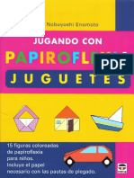 Juguetes