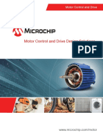 Motor Control and Drive Design Solutions PDF