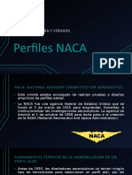 Perfiles NACA